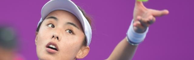 kaiyun-错失赛点遭逆转 王蔷吞跨年五连败无缘赛季开门红