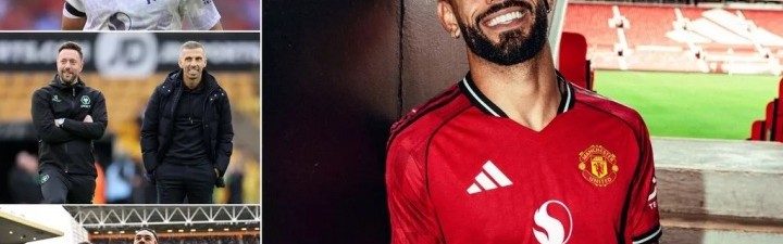 开云体育官网-前狼队助教：自由度是激活库尼亚关键，狼队曾研究如何让他踢尽兴