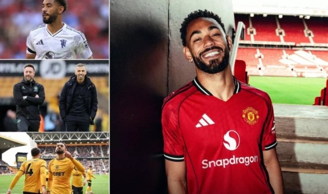 开云体育官网-前狼队助教：自由度是激活库尼亚关键，狼队曾研究如何让他踢尽兴