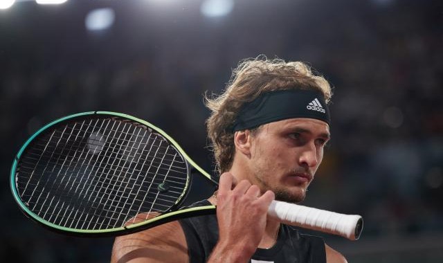 开云体育APP下载-法网半决赛意外悲剧收场 纳达尔第14次打入决赛