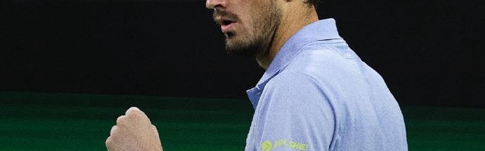 开云-梅总赢球被调侃靠好友德约间接助力，赛后解释投诉德雷珀原因扎心