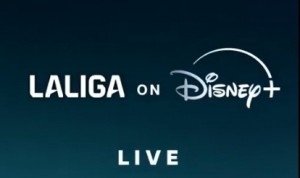 开云-太阳报：迪士尼未来3个赛季将在英国和爱尔兰独家直播周六夜西甲