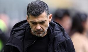 斯基拉：预计孔塞桑、亚伯拉罕将在本赛季结束后离开米兰