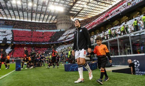 开云体育官网-托纳利，当爱已成往事