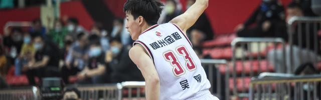 开云-浙江队再度下起疯狂三分雨 半决赛PK辽宁看点多多