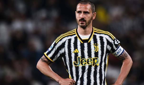 开云-博努奇：尤文认为我阻碍球队成长 这是巨大侮辱