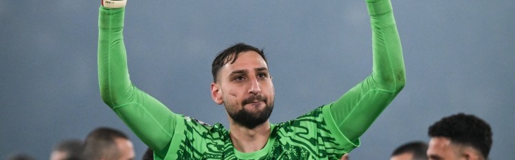 开云体育APP下载-替代埃德森！罗马诺：多纳鲁马渴望加盟曼城，瓜迪奥拉很欣赏他