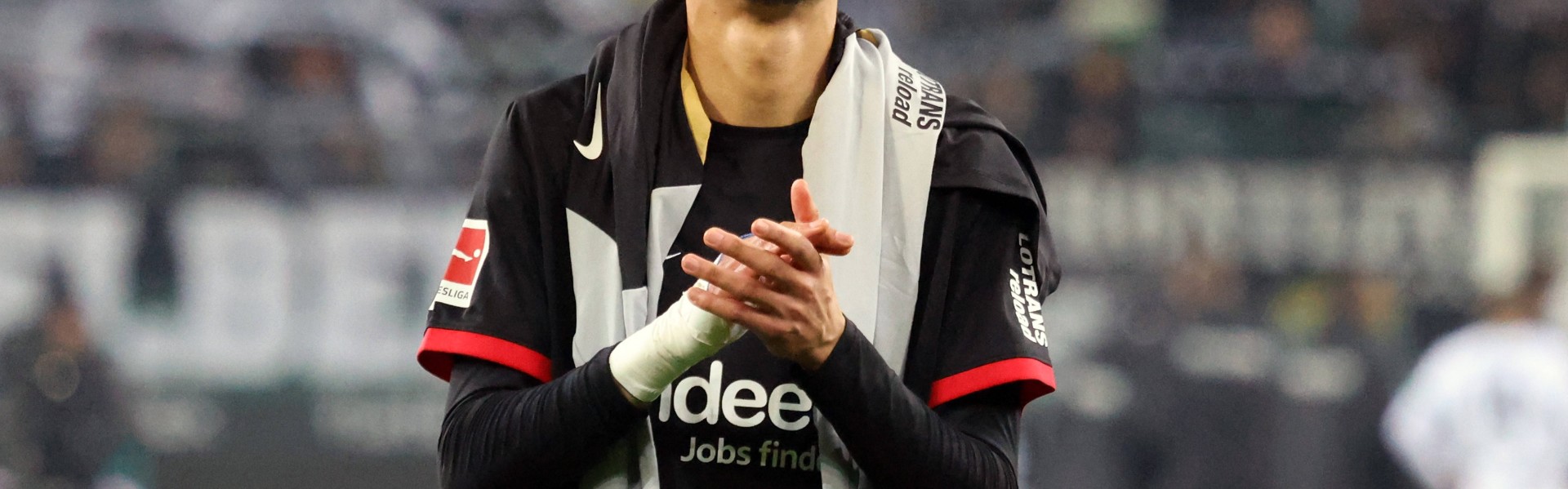 开云体育官网-记者：法兰克福为埃基蒂克标8500万镑，利物浦在谈判预计进展迅速