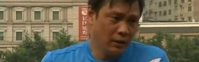 kaiyun-范志毅9年前预言这次成真！下次该轮到输缅甸了？