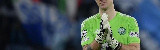 林良锋：由哈特生涯轨迹透视大英门将共运