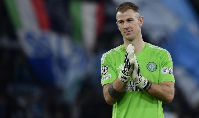 林良锋：由哈特生涯轨迹透视大英门将共运