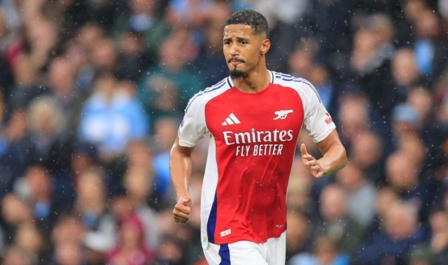 开云-出球中卫！萨利巴上赛季联赛传球成功率94.6%，是英超同期最高