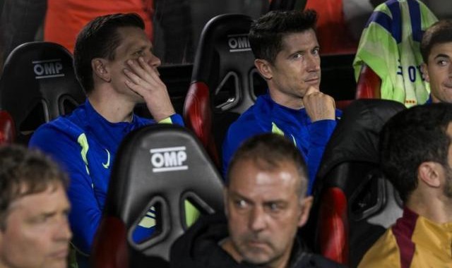 开云体育APP下载-巴萨找回初心？莱万是被教育了吗？