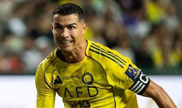 开云体育APP下载-记者：C罗明夏离队，或就此退役