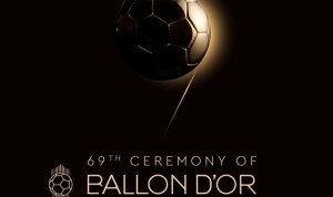 开云体育官网-金球奖官方预热：颁奖典礼将于9月22日在巴黎夏特莱剧院举行