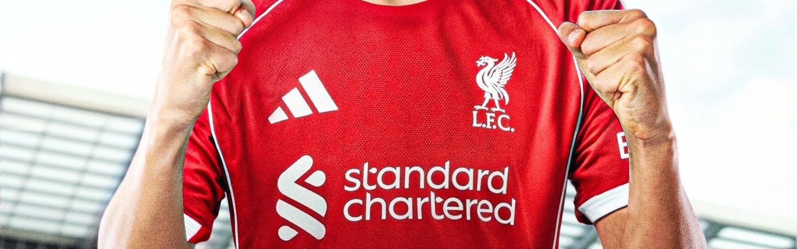 罗马诺：莱奥尼完成体检，他将与利物浦签约至2031年