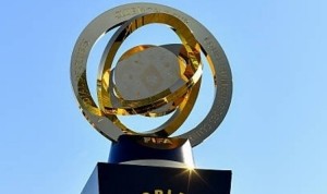 开云体育APP下载-记者：世俱杯奖杯抵达巴黎，下一站将是国米