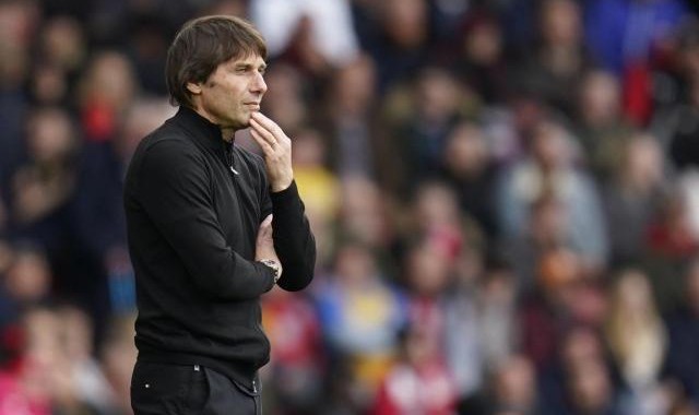 kaiyun-传热刺本周解雇孔蒂，问题是谁来接班？