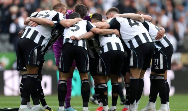 kaiyun-纽卡欧冠大名单：沃尔特马德、维萨、埃兰加等新援均在列