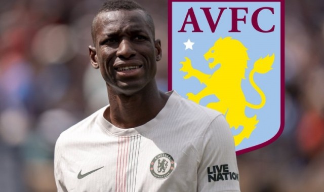 开云-德天空：维拉将杰克逊加入引援名单并密切关注 多队对球员感兴趣