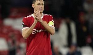 开云体育官网-马蒂奇：曼联不像切尔西那样以成绩为核心 商业活动频繁得多