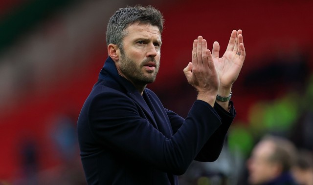 开云体育APP下载-带队进前四卡里克是否会转正？曼晚记者：他已成为有力竞争者