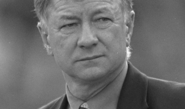 前山东鲁能&amp;俄罗斯国家队主帅鲍里斯去世，享年85岁