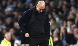 开云体育官网-瓜帅：作为主帅我要扭转局面 但至今还没找到对策