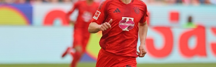 开云体育官网-基米希：上半场确实有运气成分，我深知冠军从来不是理所当然的事