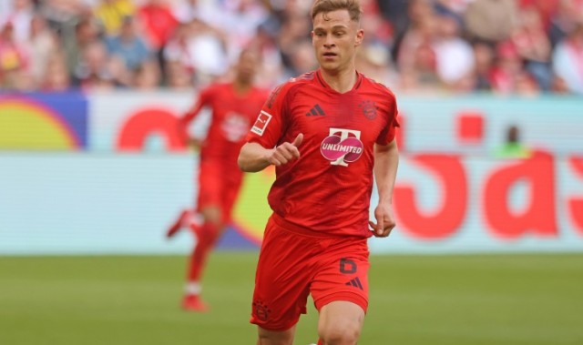 开云体育官网-基米希：上半场确实有运气成分，我深知冠军从来不是理所当然的事