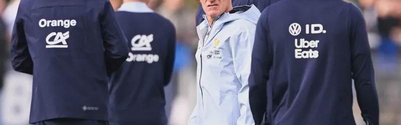 kaiyun-德尚：我的执教方式在逐渐改变，比如不会再限制球员使用手机