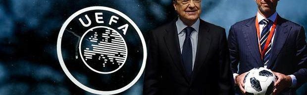 开云体育APP下载-梁宏业：欧超联赛势在必行，欧足联无筹码威胁