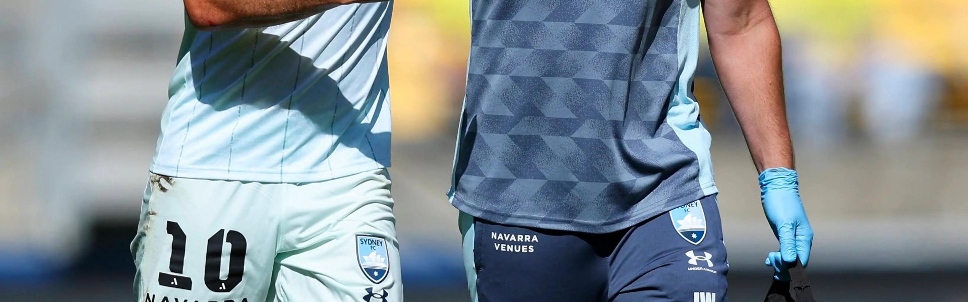 开云体育APP下载-悉尼澳超大名单：主力前锋洛雷脚踝受伤，无缘迎战墨尔本胜利