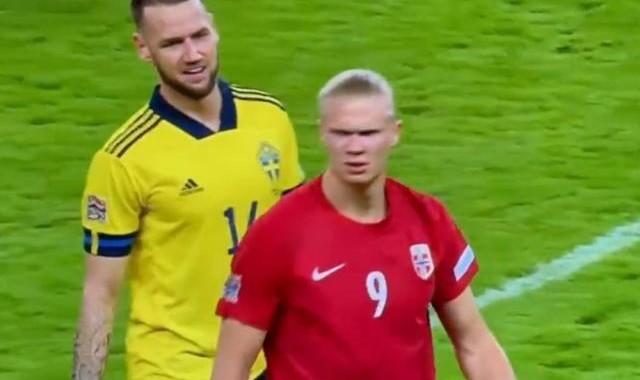 kaiyun-王勤伯：哈兰德是否破坏了足球世界黄金行规？