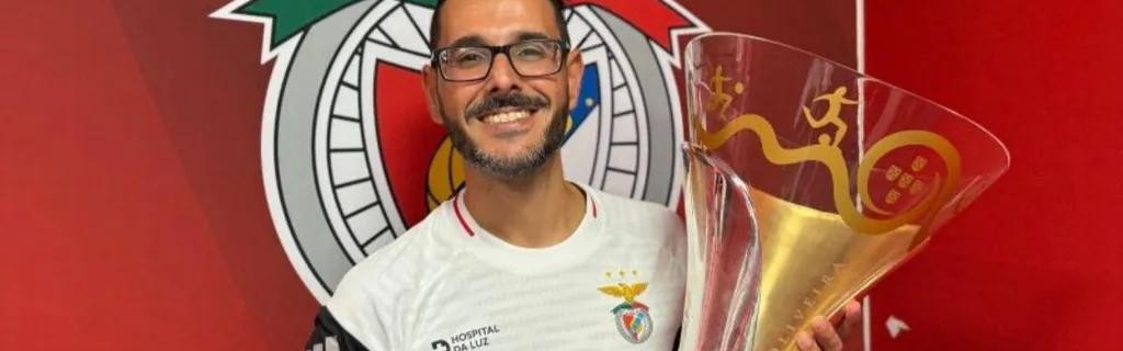 开云体育官网-葡媒：巴黎引入了本菲卡的理疗师，后者在本菲卡任职超过16年