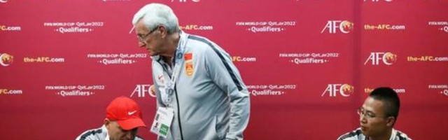 开云体育APP下载-国足惊天内幕：当年足协欠薪千万，陈戌源与许家印内斗逼里皮下课