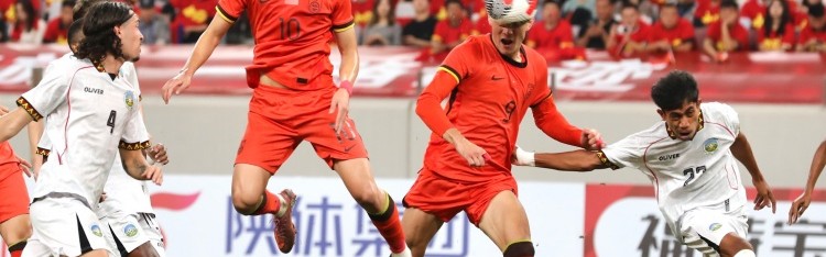 北青回顾中国足球2025年：老样子没变，突破口还是在青训