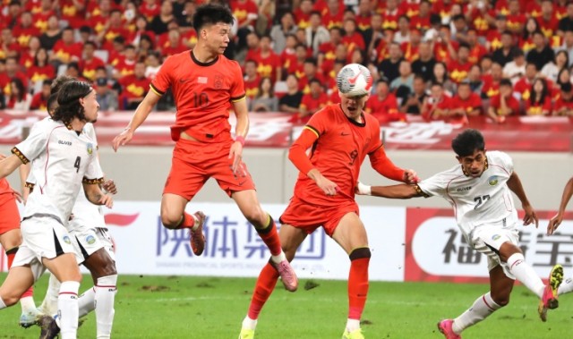 北青回顾中国足球2025年：老样子没变，突破口还是在青训