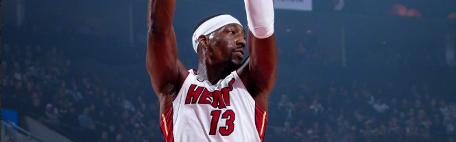 kaiyun-维金斯17+6+6热巴肆虐内线，努尔基奇三双创造历史，热火大胜爵士