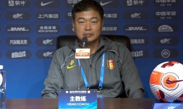 全华班河北首战并未展现惊喜 金钟夫无奈称不理想