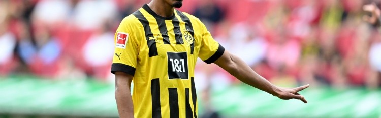 开云-图片报：多特支付阿莱200万欧遣散费被拒，球员索要至少600万