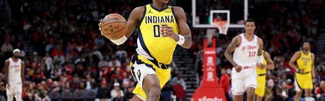 kaiyun-Sidery：步行者正在兜售马图林 希望得到一名即战力内线