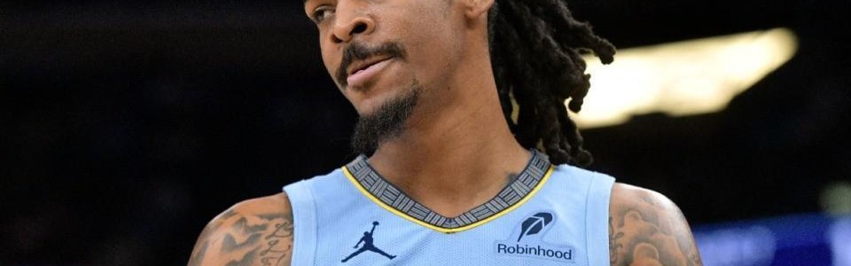 kaiyun-灰熊官方：莫兰特遭遇左肘尺侧副韧带扭伤，将至少缺席三周