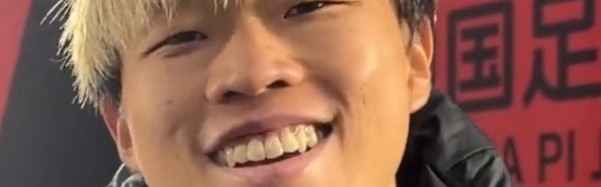 kaiyun-茹子楠：这是我第一个冠军，希望以后代表国安拿到更好的成绩