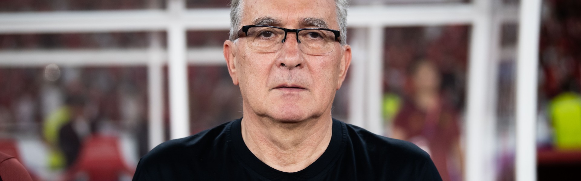 开云体育官网-伊万：我建立了一支优秀的中国队，换了17人，召入8名年轻国脚