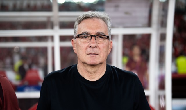 开云体育官网-伊万：我建立了一支优秀的中国队，换了17人，召入8名年轻国脚